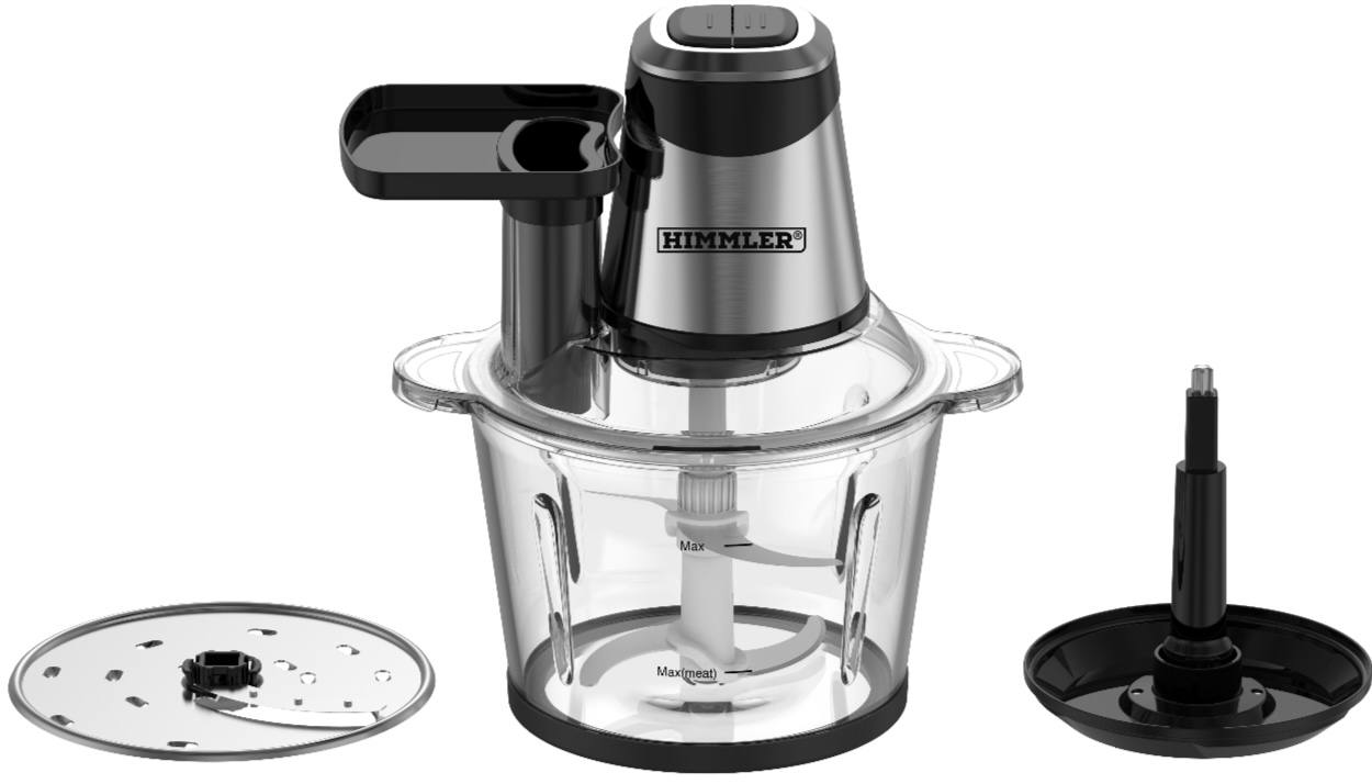 خرد کن HCH 2045